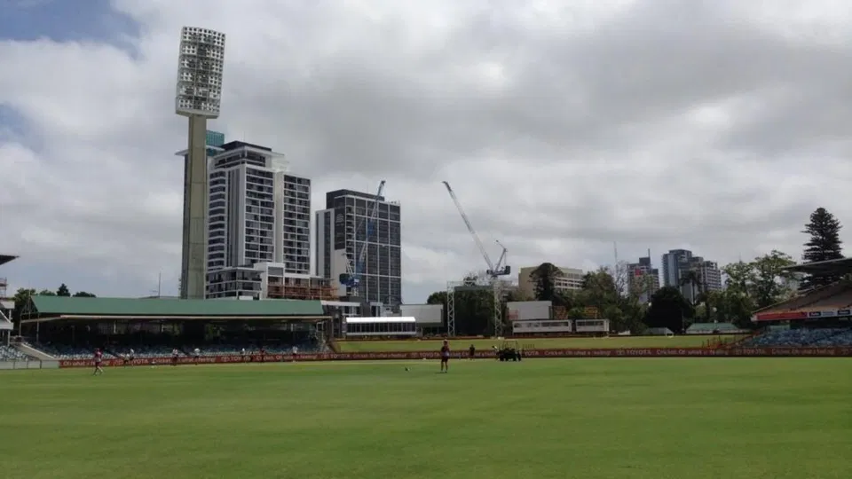 WACA Ground, Perth, Pitch Report, Weather Report For IND-W Vs AUS-W- Only Test, 2026
